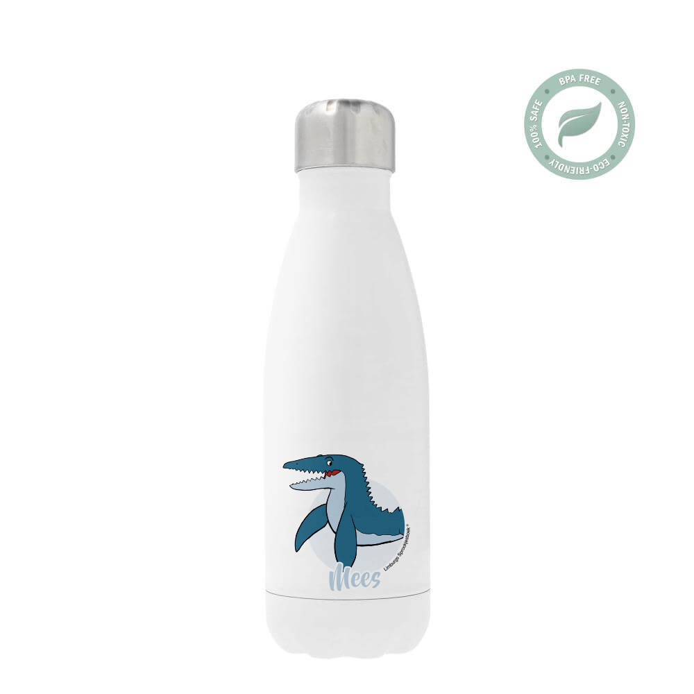 RVS drinkfles - Afbeelding 5