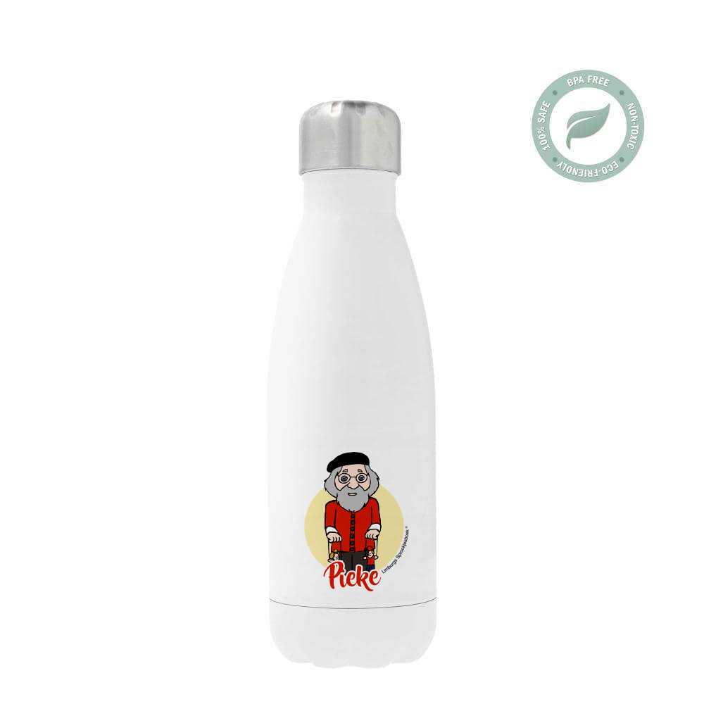 RVS drinkfles - Afbeelding 12