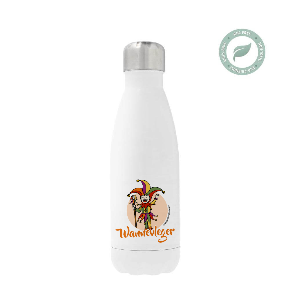 RVS drinkfles - Afbeelding 19