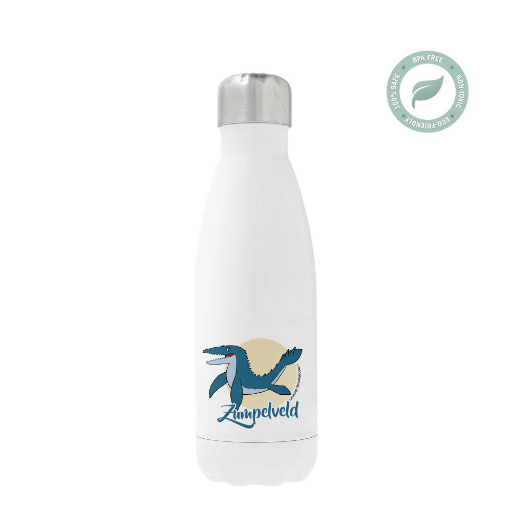 RVS drinkfles - Afbeelding 35