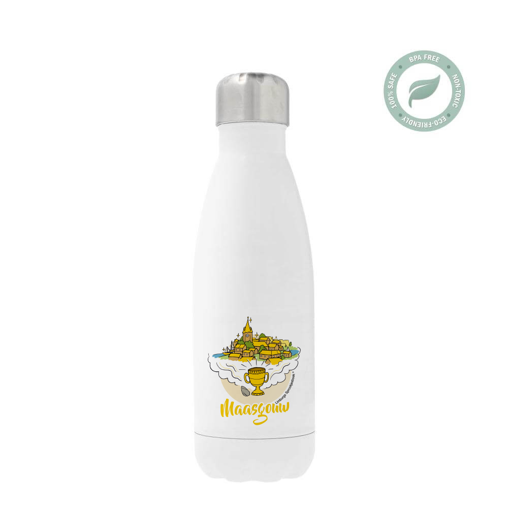 RVS drinkfles - Afbeelding 49