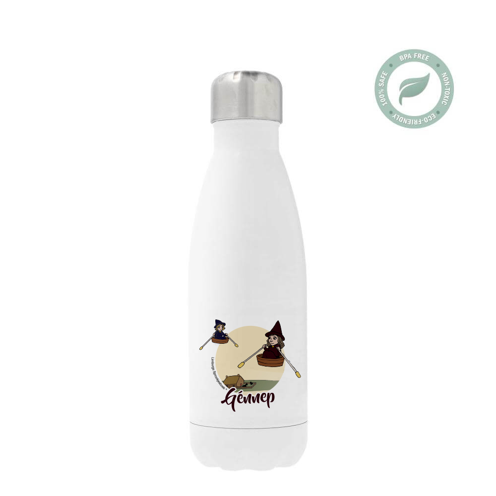 RVS drinkfles - Afbeelding 58