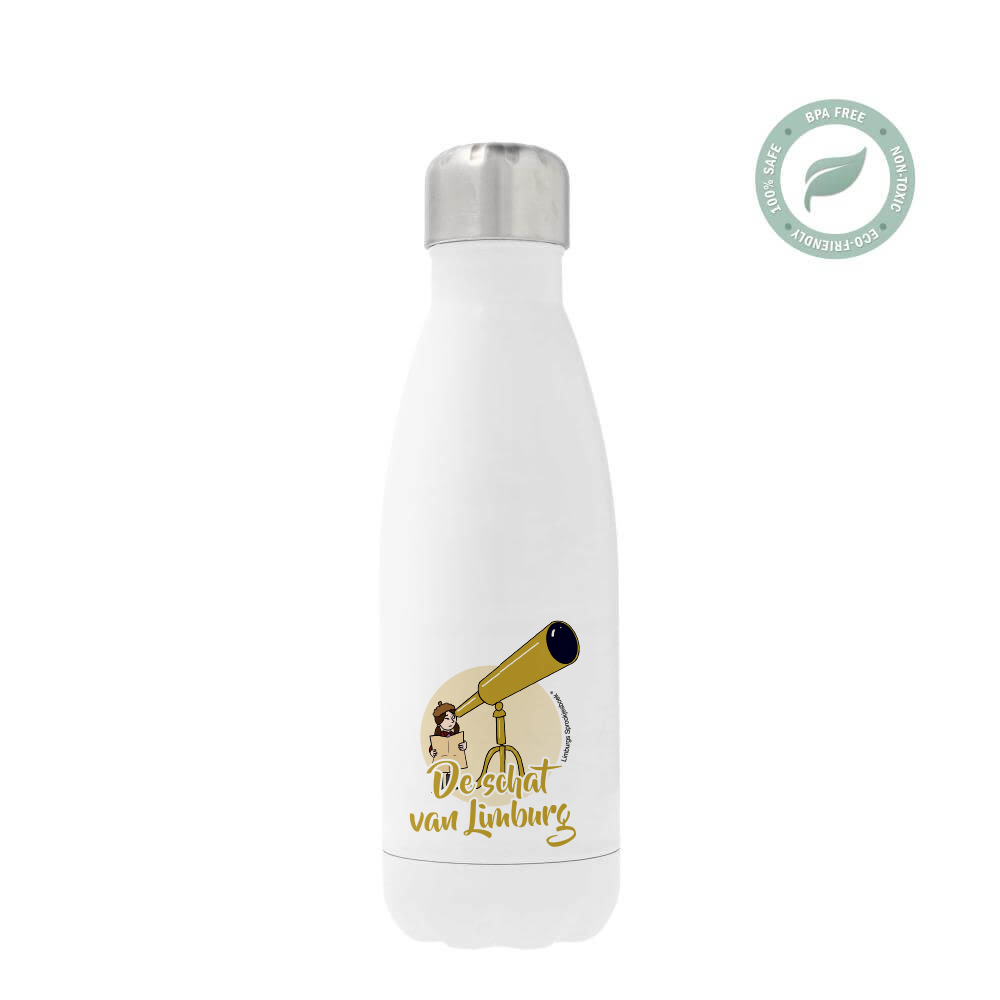 RVS drinkfles